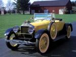 Roamer Roadster 1922 года